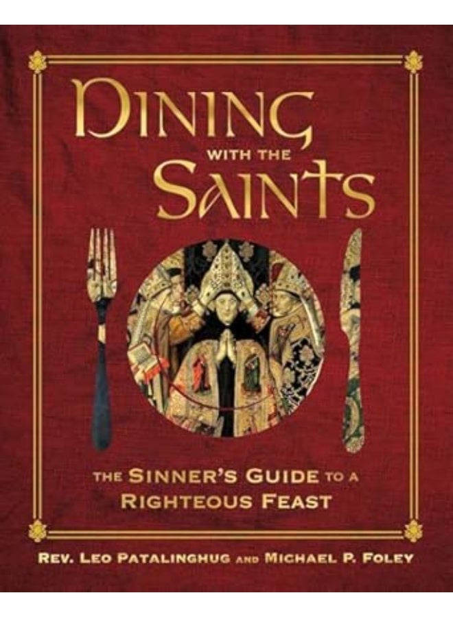 Dinning with the saints